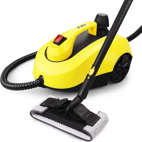 Tvd 608 bidone - pulitore, a