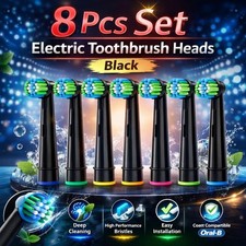 Oral-B Testine di Ricambio per