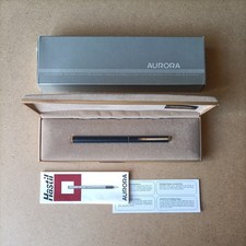 Aurora Hastil Oro/Nero HS91