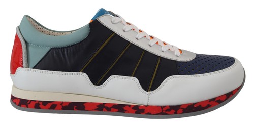 Scarpe sneakers dolce - dolce, &