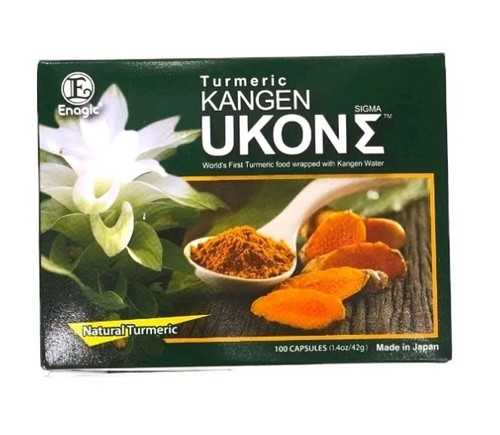 Original kangen ukon 100 - kangen,