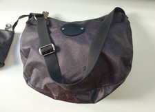 BORBONESE REDWALL Borsa