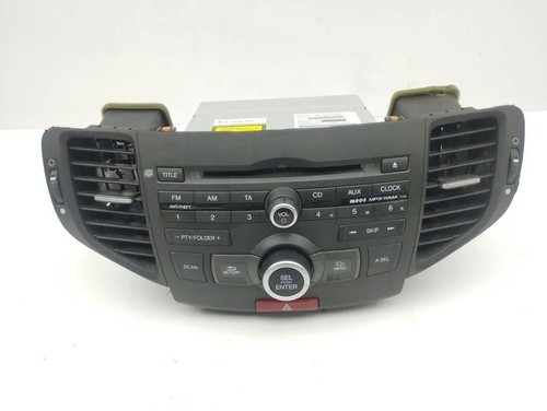 Honda accord viii mappe di - honda,