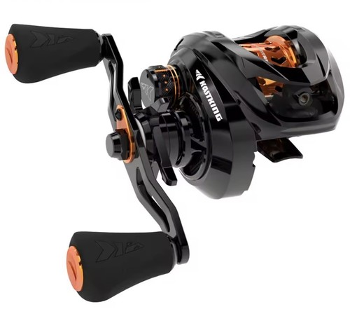 Mulinello pesca zephyr bait - mulinello,
