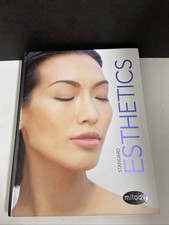 Milady Standard Esthetics