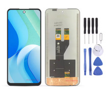 Per Meizu Mblu 21 Display LCD