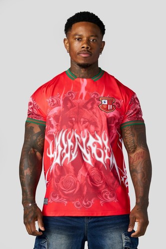 Youngla 4215 maglie calcio - maglie,