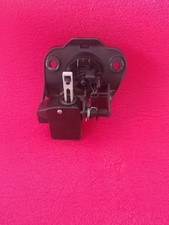 Apertura Cofano/ Portabagagli Citroen Saxo -Vts-