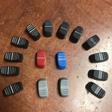 16x manopola miscelatore