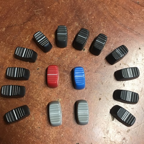 16x manopola miscelatore
