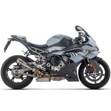 TERMINALE DI SCARICO ARROW