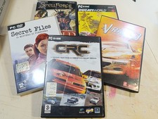 Lotto giochi PC vintage (5