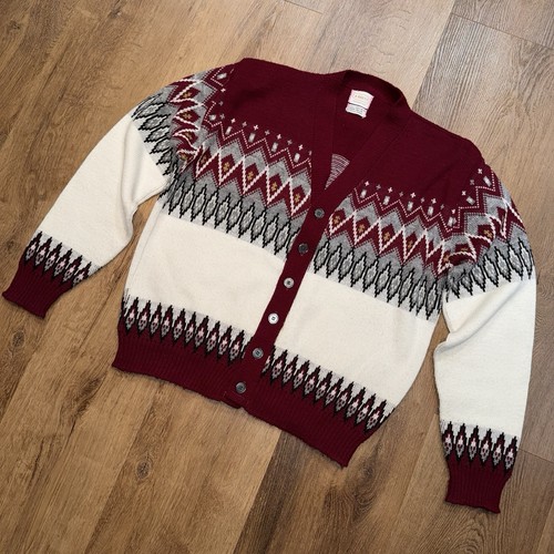 Cardigan maglione brent - maglione,