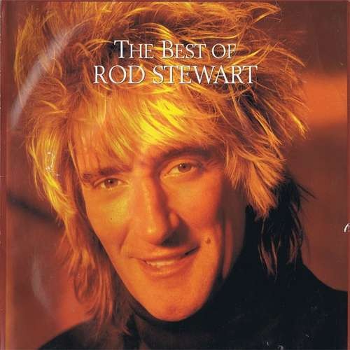 Rod stewart the best of - rod,