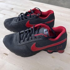 Scarpe Nike Shox NZ giovani