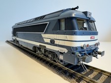 Roco 63463 DIGITAL SOUND - Locomotive diésel AIA 68000 ep.III (68508) SNCF en HO