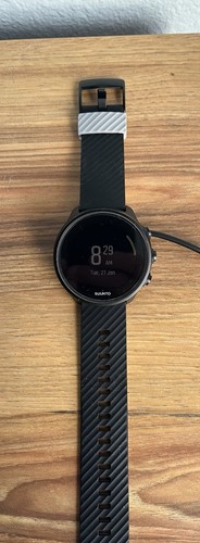 Suunto baro men gps - suunto, 9