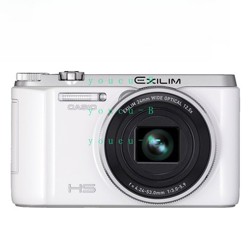 Casio zr1000 fotocamera - casio, ex-zr1000
