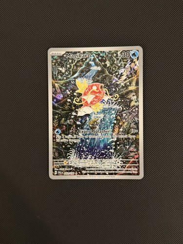 Pokemon magikarp 203 193 - pokemon,