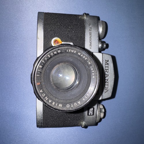 Miranda auto sensorex mm - ee, 35