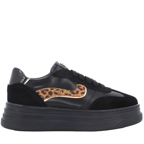 Janet donna sneakers - &,
