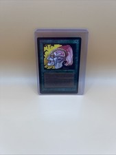 Llanowar Elves (Beta 1993) MTG