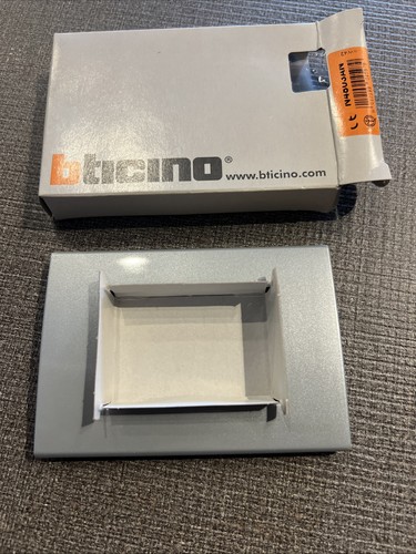 Placca bticino living light - bticino,