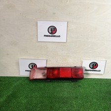 FANALE STOP POSTERIORE SINISTRO LATO GUIDA FIAT 500 1997-2001