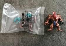 Exogini Terza serie 3 Gig -