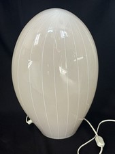 Lampe Verre Murano Design Par