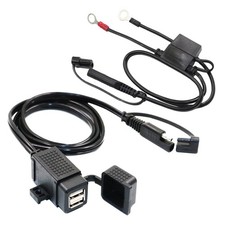 1amp kit caricabatterie - kit,