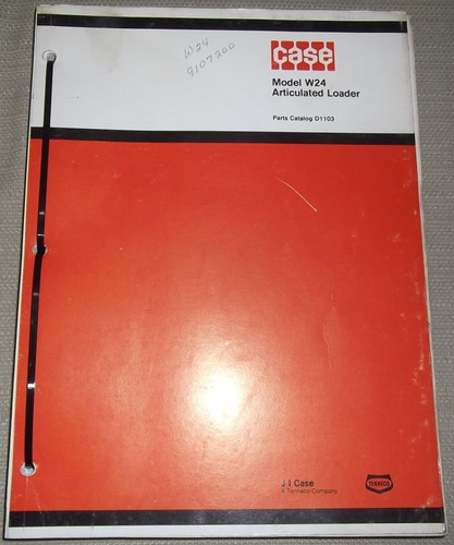 Manuale parti new - manuale,