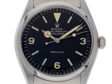 Rolex Explorer Air King