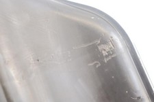 Scatola Dell'Aria HYOSUNG 650 COMET 2004 A 2006