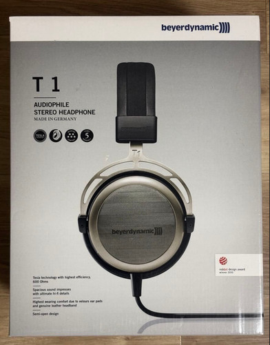 Beyerdynamic generazione - beyerdynamic,