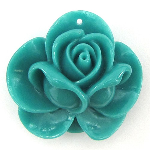 Pezzi perle pendenti 34mm - 4,