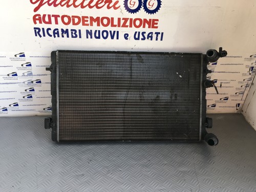 Radiatore per volkswagen - per,