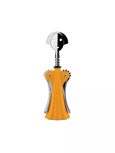 Cavatappi giallo anna - cavatappi,