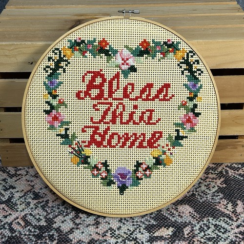 Bless this home - bless,