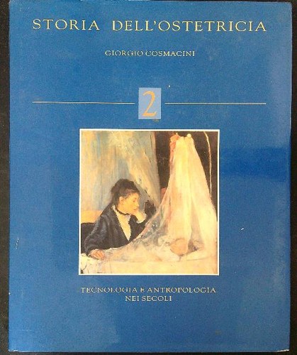 Storia dell ostetricia - dell'ostetricia, 2
