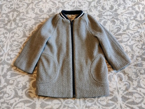 Giacca bambino elegante casual