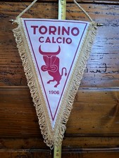 Gagliardetto Torino Calcio