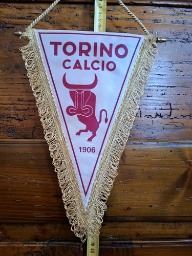 Gagliardetto torino calcio - torino,