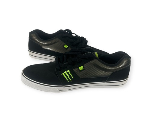 Rara scarpe monster energy - scarpe,