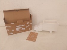 Camioncino in Ceramica