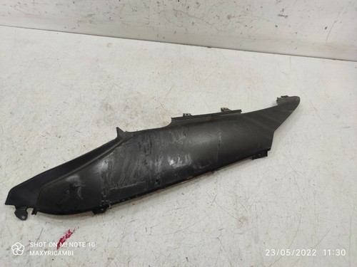 Sotto pedana destro per gilera - pedana,