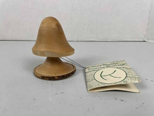 Scultura legno fatta mano - scultura,