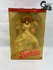 Mattel Barbie vintage Wedding