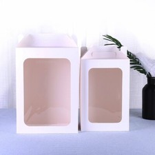 24x Scatole Cartone Confezione
