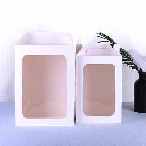 24x scatole cartone confezione - 24x,